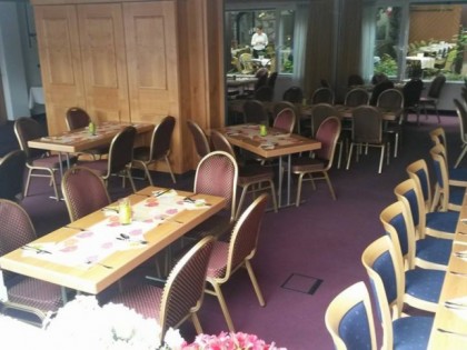 Foto: Hotel-Restaurant Zur Pfalz