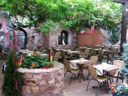 Foto: Hotel-Restaurant Zur Pfalz