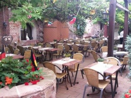 Foto: Hotel-Restaurant Zur Pfalz