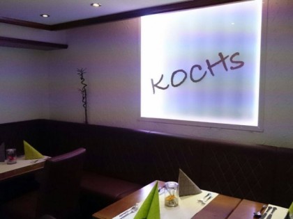 Foto: Hotel-Restaurant Zur Pfalz