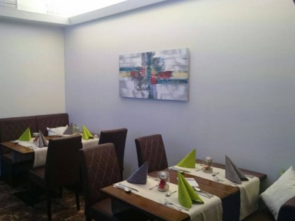 Foto: Hotel-Restaurant Zur Pfalz