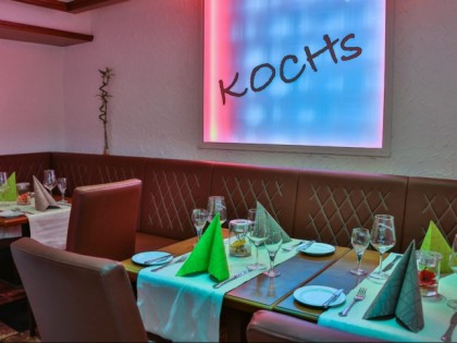 Foto: Hotel-Restaurant Zur Pfalz