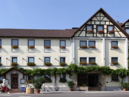 Foto: Hotel-Restaurant Zur Pfalz