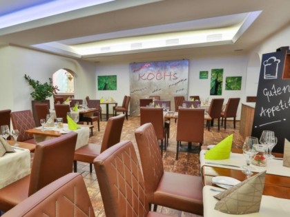 Foto: Hotel-Restaurant Zur Pfalz